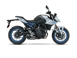 Suzuki GSX-8S 2023-