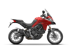 Ducati Multistrada V2 2022-
