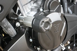 Слайдеры рамы мотоцикла GSG 4060265-V2-DS