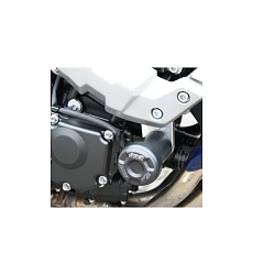 Слайдеры рамы мотоцикла GSG 11544075-K37