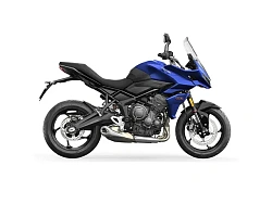 Triumph Tiger Sport 660 2022-