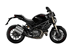 Ducati Monster 1100 EVO 2010-