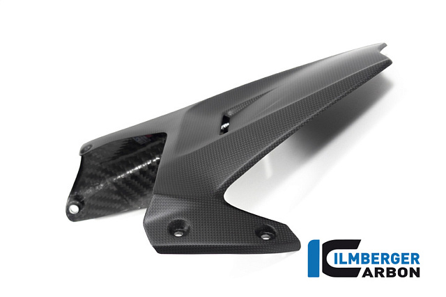 Заднее крыло ILMBERGER CARBON KHO.108.DI19M.K