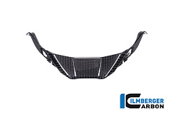 Центральная часть обтекателя, передняя ILMBERGER CARBON  CG.VEM.006.S123S