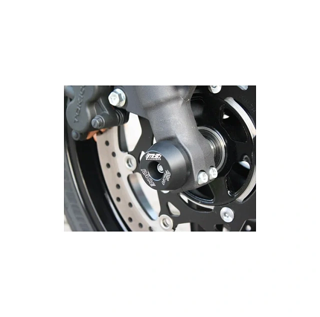 Слайдеры оси переднего колеса мотоцикла GSG 29-35-290