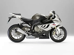 BMW S 1000 RR 2010-2011
