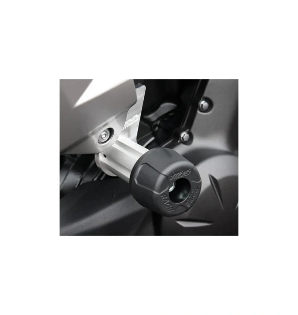 Слайдеры рамы мотоцикла GSG 1054985-K35-DS