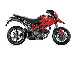 Ducati Hypermotard 796 2010-2012