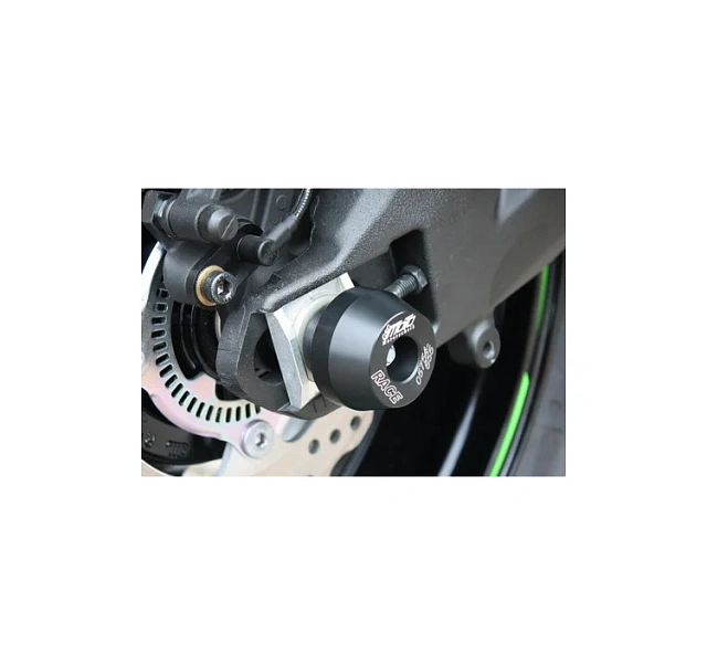 Слайдеры оси заднего колеса мотоцикла GSG 31-46-382