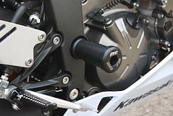 Слайдеры оси маятника мотоцикла GSG 10041-K411