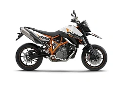 KTM 990 Supermoto 2008-