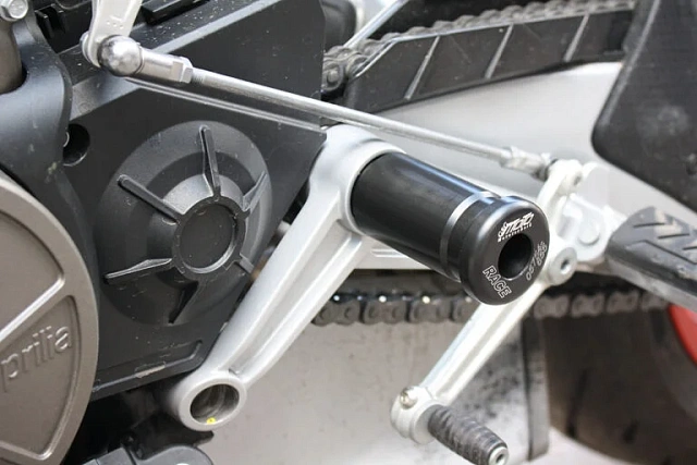 Слайдеры оси маятника мотоцикла GSG 67453979-A244