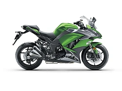 Kawasaki Z1000SX 2017-