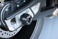 Слайдеры оси заднего колеса мотоцикла GSG 30-45-397