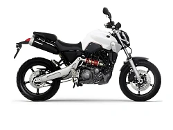 Yamaha MT03 2006-2014