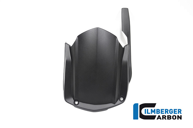 Заднее крыло ILMBERGER CARBON KHO.107.CBR2M.K