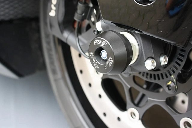 Слайдеры оси переднего колеса мотоцикла GSG 37-30-302-S62