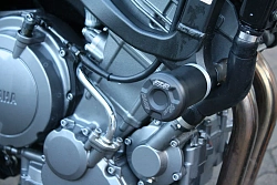 Слайдеры рамы мотоцикла GSG 75493-Y21