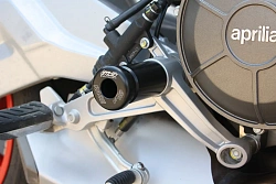 Слайдеры оси маятника мотоцикла GSG 67453979-A244