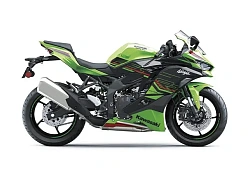 Kawasaki ZX-4RR 2023-