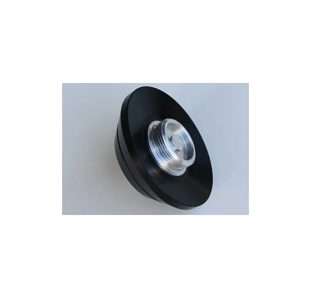 Слайдер двигателя (левый) мотоцикла GSG 100-30-W190L