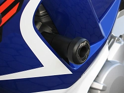 Слайдеры рамы мотоцикла GSG 1154440-S40