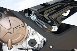 Слайдеры рамы мотоцикла продольные GSG 1505040105-W19