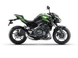 Kawasaki Z900 2017-
