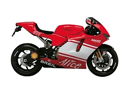 Ducati Desmosedici RR