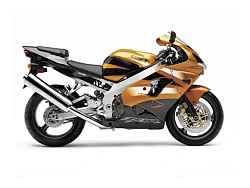 Kawasaki ZX-9R 2002-2003