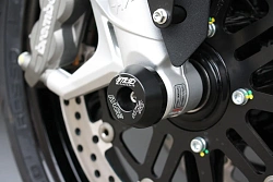 Слайдеры оси переднего колеса мотоцикла GSG 30-43-49