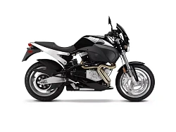 Buell Lightning X1 2000-2002