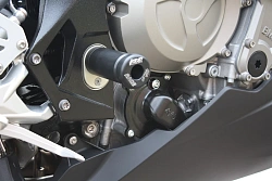 Слайдеры оси маятника мотоцикла GSG 853985-W70