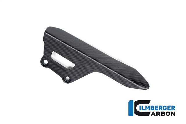 Защита цепи ILMBERGER CARBON KEH.114.DI23M.K