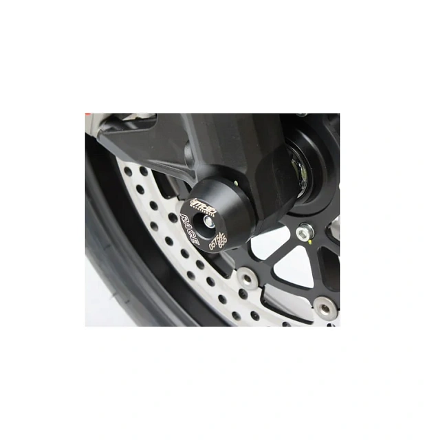 Слайдеры оси переднего колеса мотоцикла GSG 31-33-300