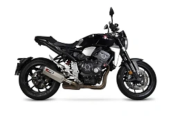 Honda CB1000R 2011-2017