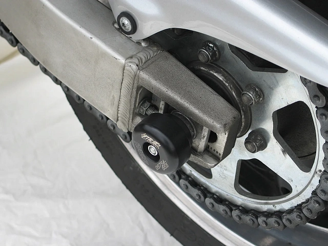 Слайдеры оси заднего колеса мотоцикла GSG 42-32-377