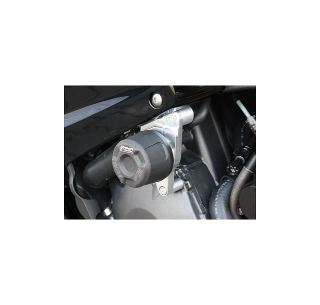 Слайдеры рамы мотоцикла GSG 40602-H25-DS