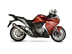 Honda VFR1200F 2010-