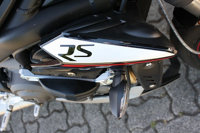 Слайдеры рамы мотоцикла продольные GSG 1505040-T32