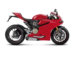 Ducati Panigale 1199 2012-2015