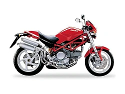 Ducati Monster 600/620/695/ 750/800/900/ S2/S4/GT после 2001