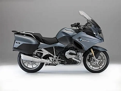 BMW R 1200 RT 2014-2018