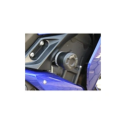 Слайдеры рамы мотоцикла GSG 40493-Y26