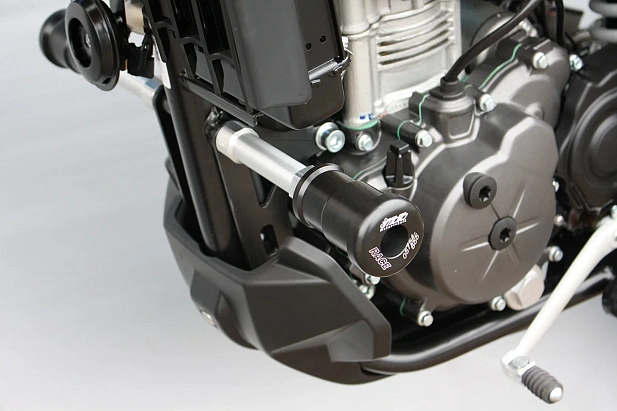 Слайдеры рамы мотоцикла GSG 9541750-A22