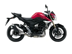 Suzuki GSR750 2011-