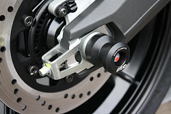 Слайдеры оси заднего колеса мотоцикла GSG HSKP-7-366