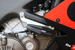 Слайдеры рамы мотоцикла продольные GSG 1505040-A19