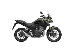 Honda NX500 2024-