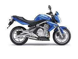 Kawasaki ER6N 2006-2008